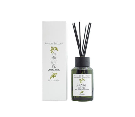 Belle de Provence Olive & Fig 250mL Fragrance Diffuser - Lothantique USA