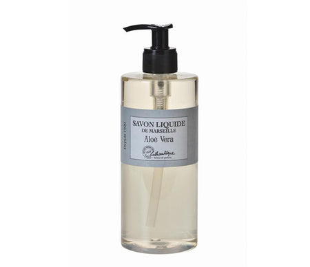 Le Comptoir 500mL Liquid Soap Aloe Vera - Lothantique USA