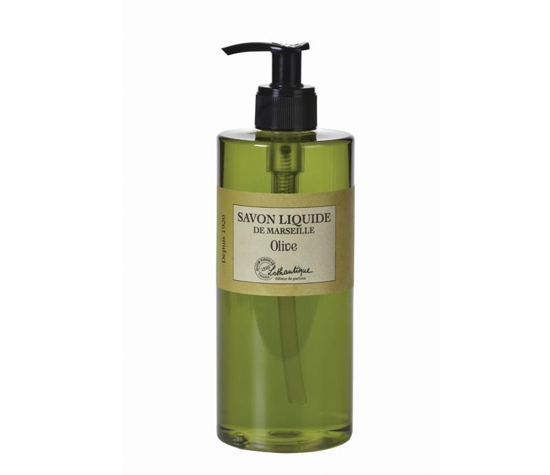 Le Comptoir 500mL Liquid Soap Olive - Lothantique USA