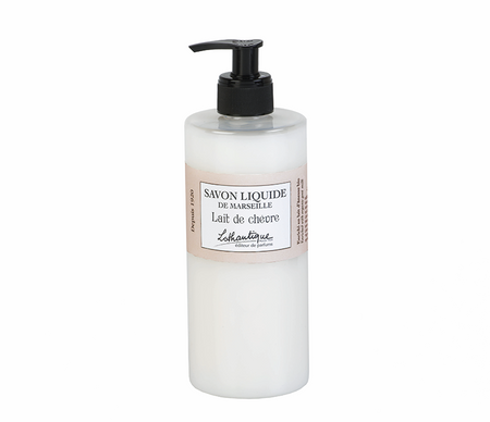 Le Comptoir 500mL Liquid Soap Goat Milk