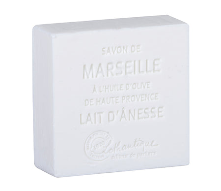 Les Savons de Marseille 100g Soap Donkey Milk