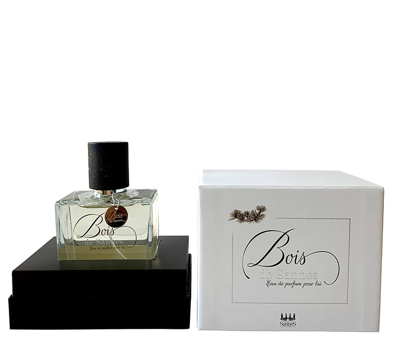 Bois de Sannes Eau de Parfum 100ml - Lothantique USA