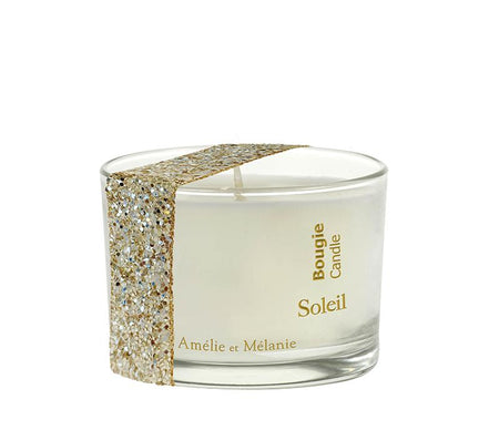 Soleil 150g Scented Candle - Lothantique USA