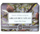 Tadé Mediterraneé Argan Bar Soap 100g - Lothantique USA