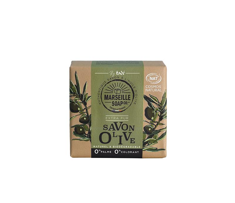 Tadé Natural Olive 100g Soap - Lothantique USA