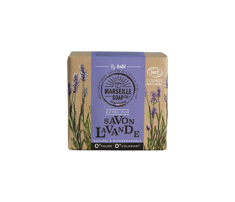 Tadé Natural Lavender 100g Soap - Lothantique USA