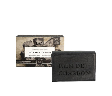 Tadé Natural Charcoal Soap - Lothantique USA