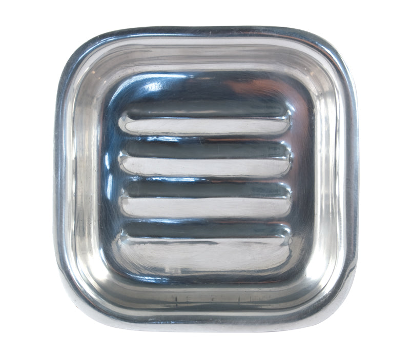 Tadé Aluminum Soap Dish - Lothantique USA