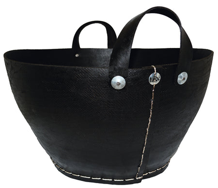 Tadé Large Carrier Recycled Tire - Lothantique USA