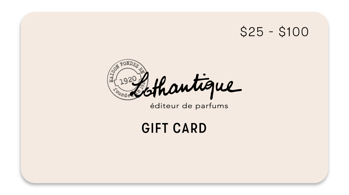Gift Card - Lothantique USA